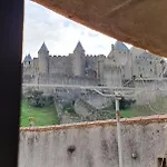 Au Coeur De La Barbacane ! Apt Avec Climatisation