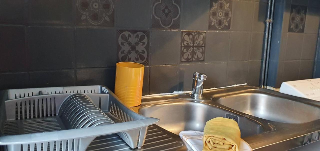 Au Coeur De La Barbacane ! Apt Avec Climatisation Apartamento