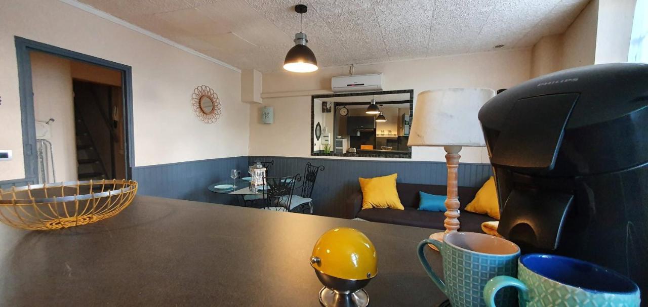 Au Coeur De La Barbacane ! Apt Avec Climatisation Apartamento