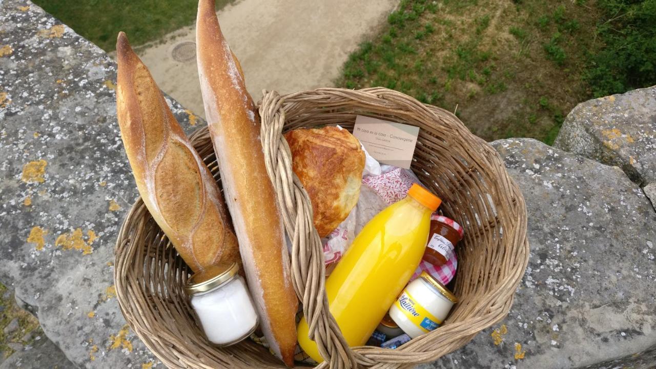 Au Cœur De La Barbacane ! Apt Avec Climatisation Appartement *